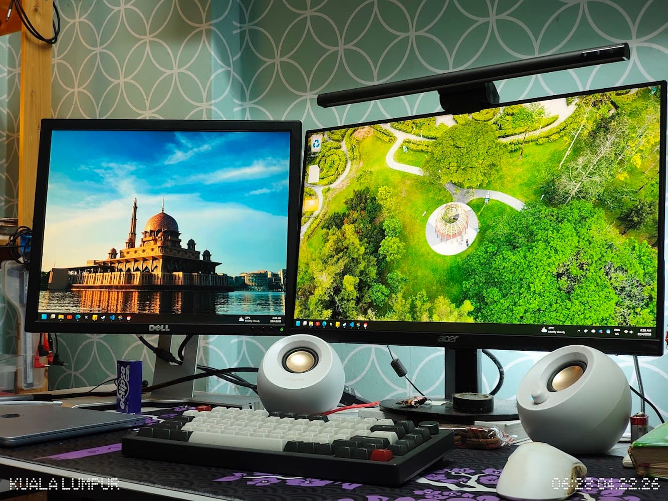 My PC is finally fixed & optimized