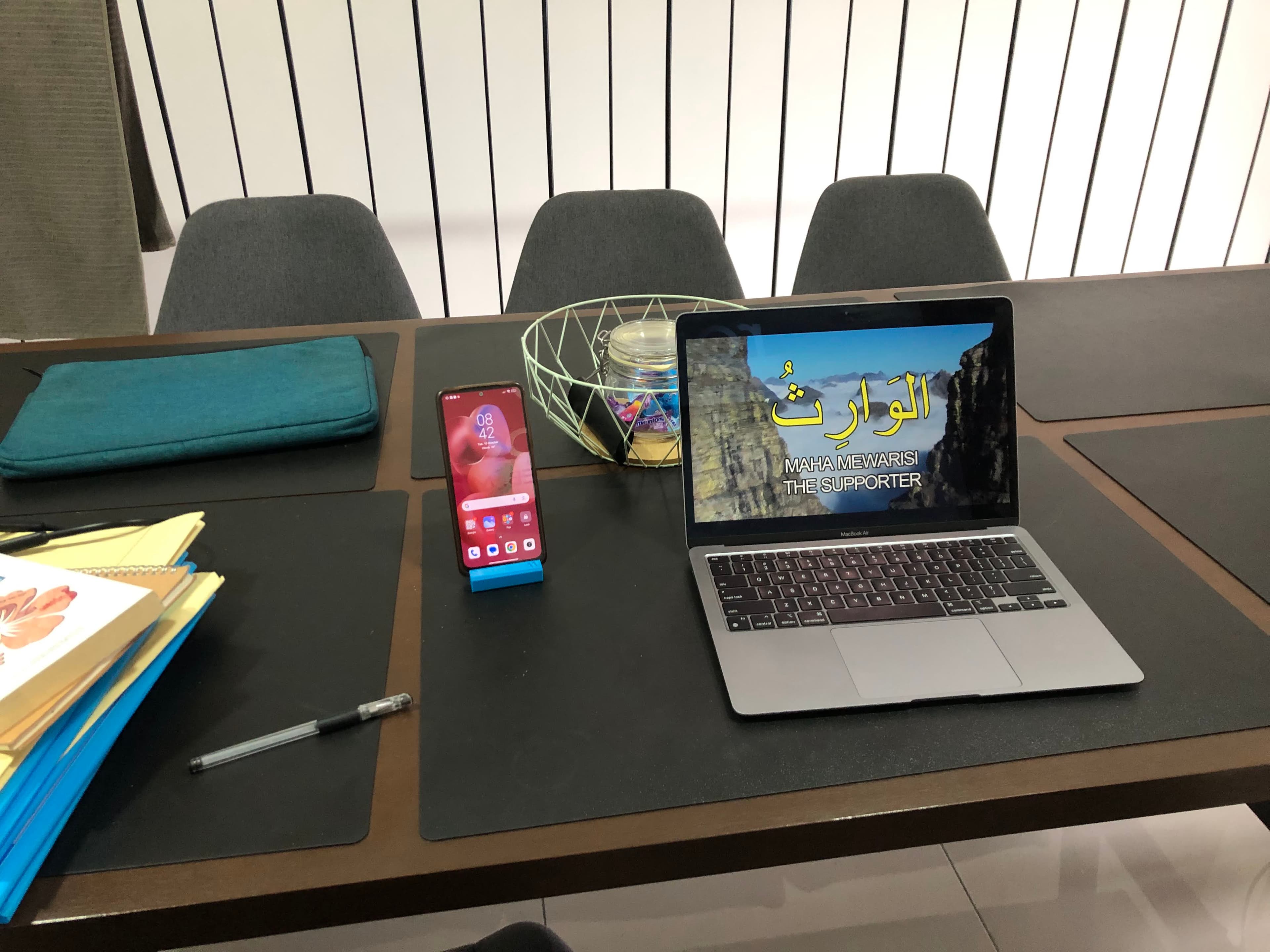 Easily debug mobile app on a physical device wirelessly