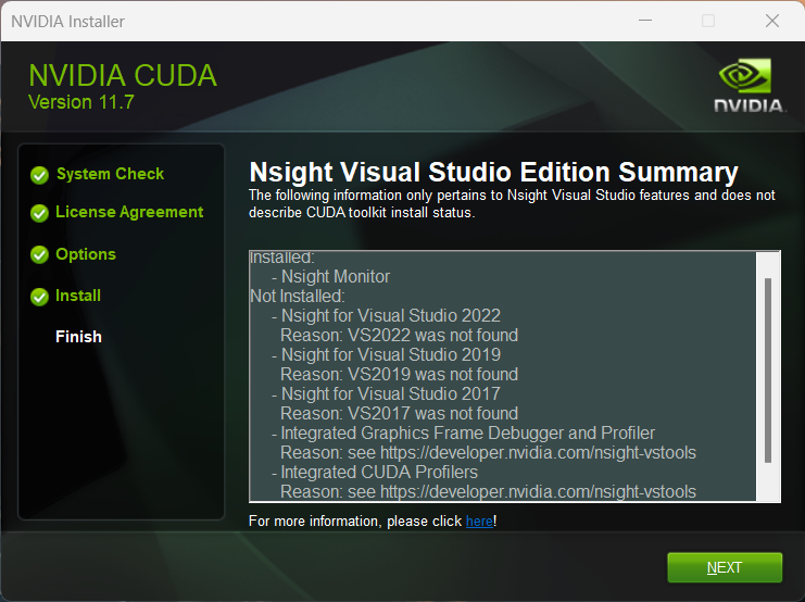 CUDA on Nvidia MX130 GPU Muhammad Fareez Iqmal Personal Website